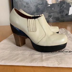 Rachel Comey booties, size 8
